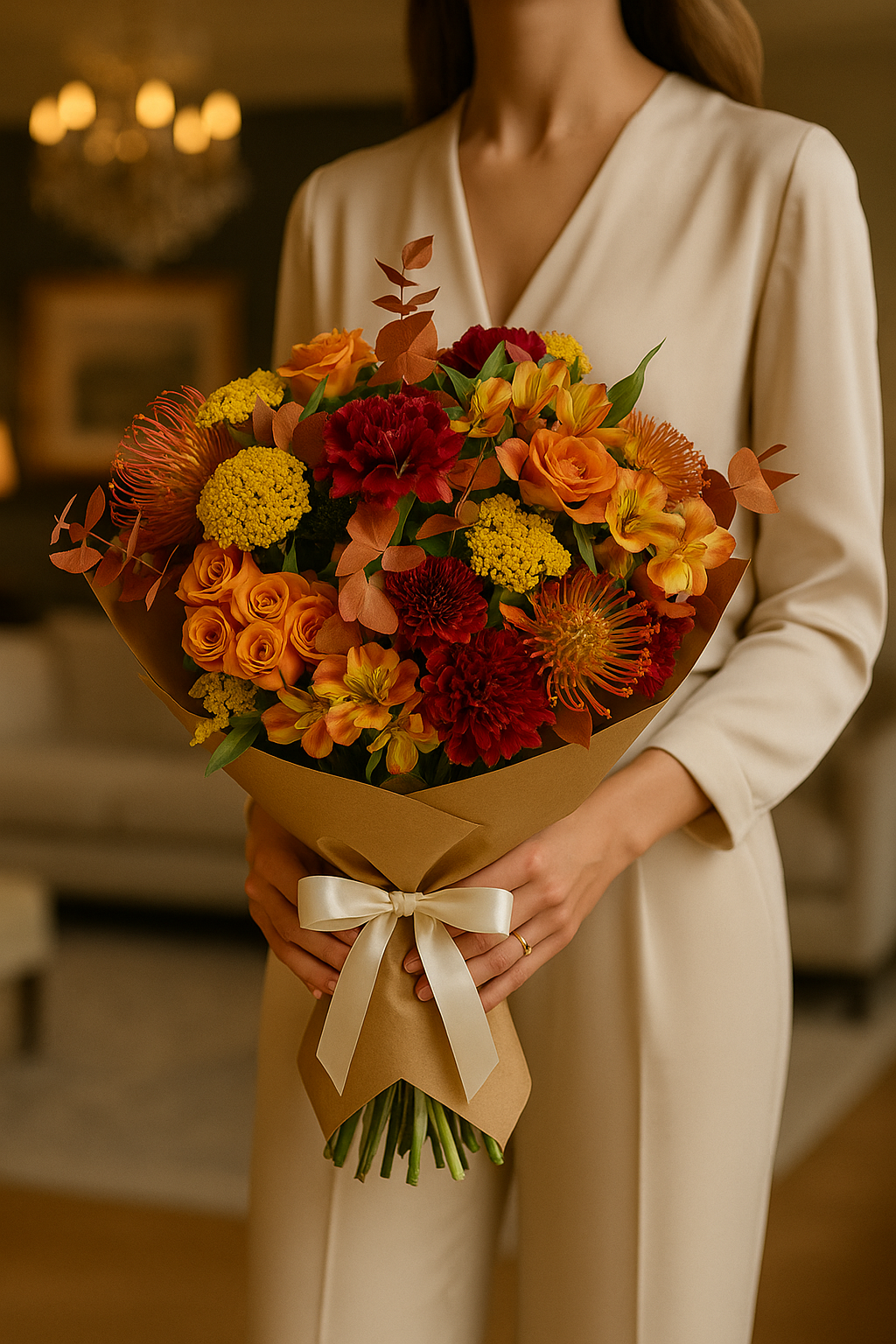 S&N Flowers Ltd. photo 3